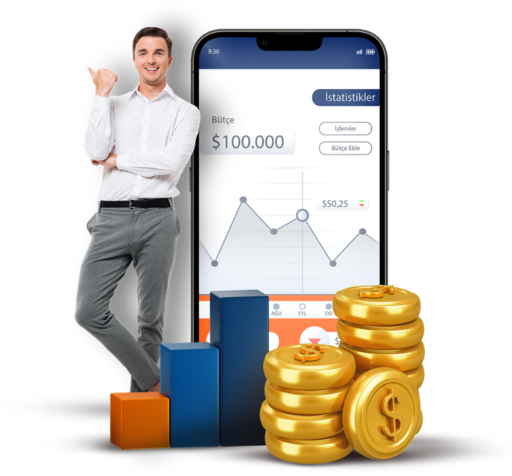 IMD YATIRIM Forex görseli